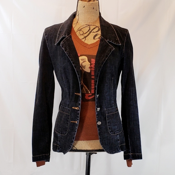 BONGO Jackets & Blazers - Let me B Blazer